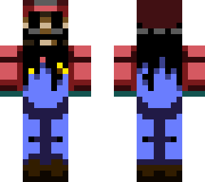 classified/personal mario (plus song link!)