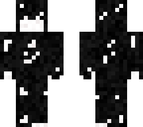 cloaked chance (but not backwards)