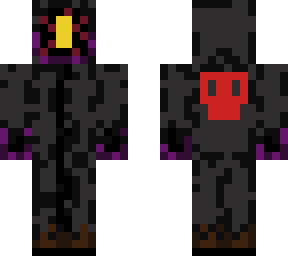 cloaked malice eye