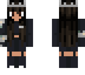 comfy crown edit