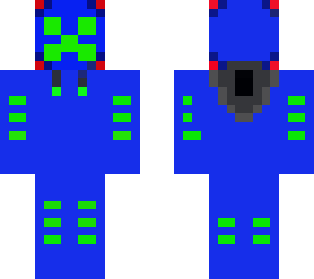 cool creeper wuggy