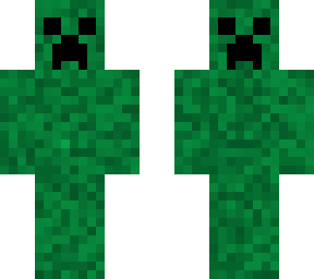 creepers everywhere