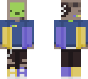 crt botman