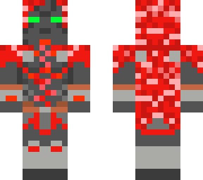 cyborg villain guillotine 2099