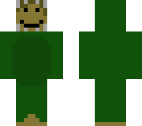 dav the dinosaur guy