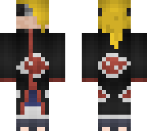 deidara