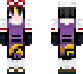 deimos (male yukari yakumo - touhou project)