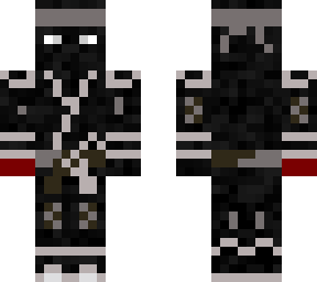 demon ninja