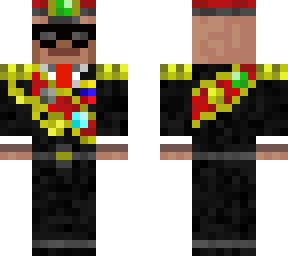 dictator