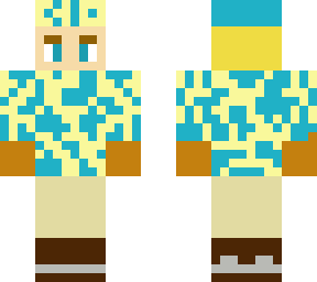 diego brando