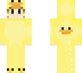 duck
