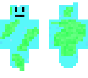 earth thing????
