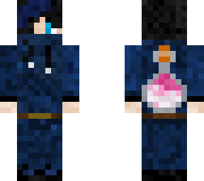 ein and zane