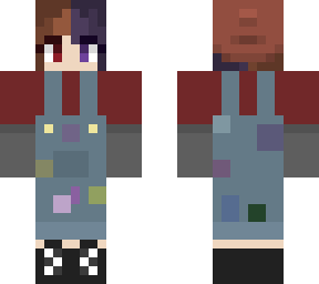 em smp skin updated :d