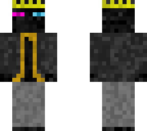 ender king again but slim armed