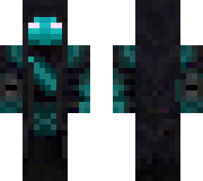 endergames (cyan alt.)
