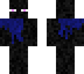 enderman skin 2130