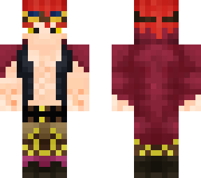 eustass captain kid