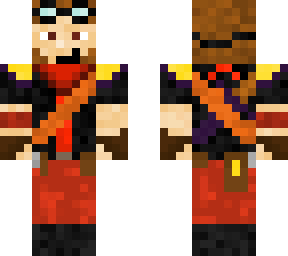 fallen hero v2 test