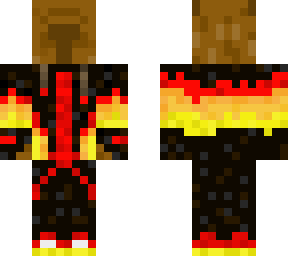 fire capybara