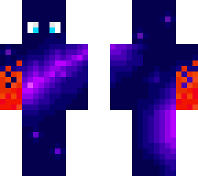 fire fist galaxy