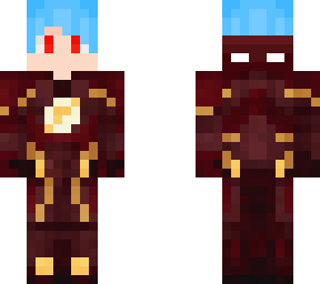 flash traje temporada 2 cusmom