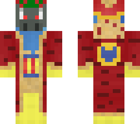forgo dedede