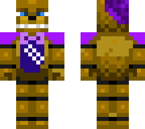 glamrock freadbear