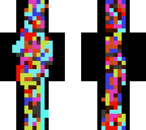 glitch form 101