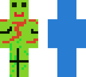 god_demon_sleves