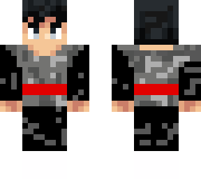 goku black(base)
