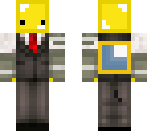 goldglass is back!