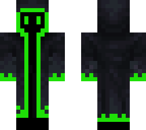 green merchant