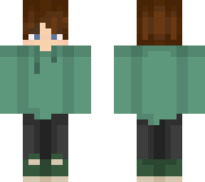 green version