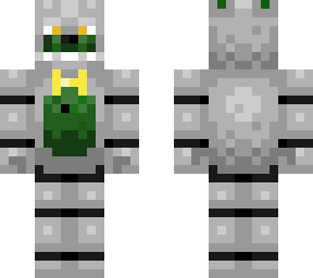 greeny