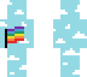 happy pride month!