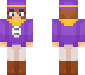 hat kid - a hat in time