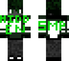 hidden smp bot