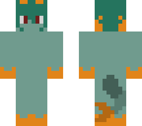 humanoid guardian