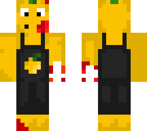 hurt lemon man