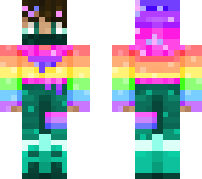 illumina: mcc pride - cyan coyotes