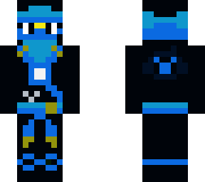 jay possessions