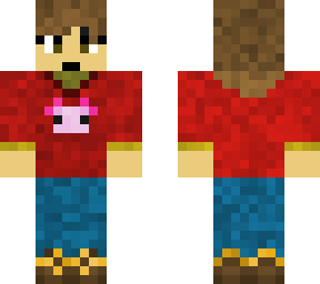 jo main getup