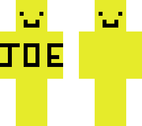 joe