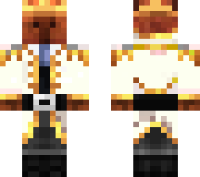 king cabybara