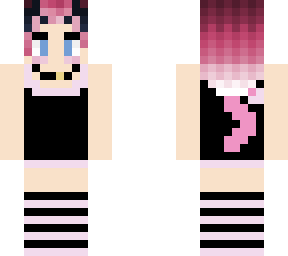 kitty kiki w/blush