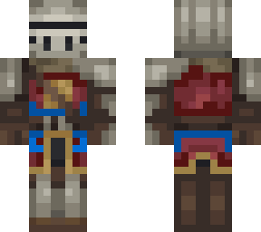 knightwarriorguild