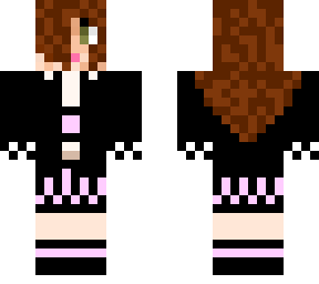 luckylokeskin