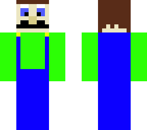 luigi
