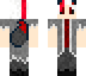mangleop but as a guy
